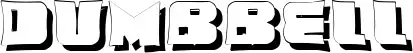 Dumbbell