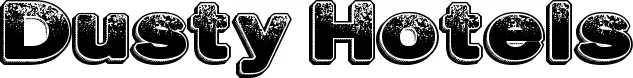 Dusty Hotels