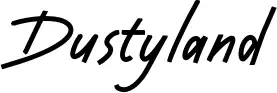 Dustyland
