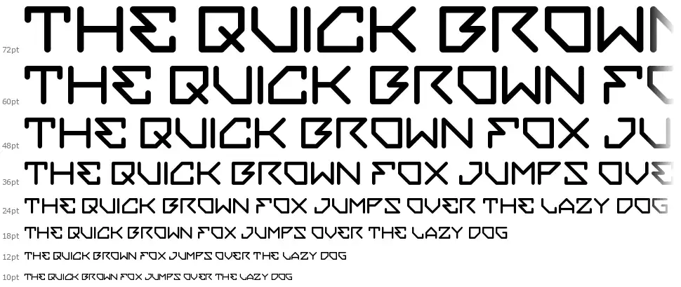 Embezzlerfont waterfall