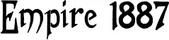 Empire 1887