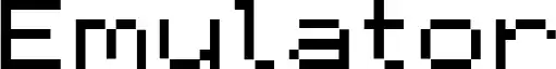 Emulator