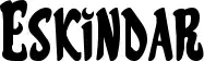 Eskindar