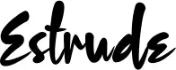 Estrude