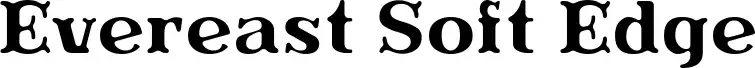 Evereast Soft Edge