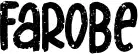 Farobe