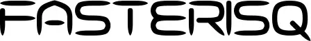 Fasterisq