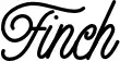 Finch