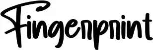 Fingerprint