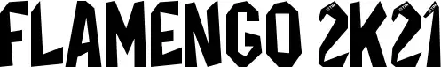 Flamengo 2k21