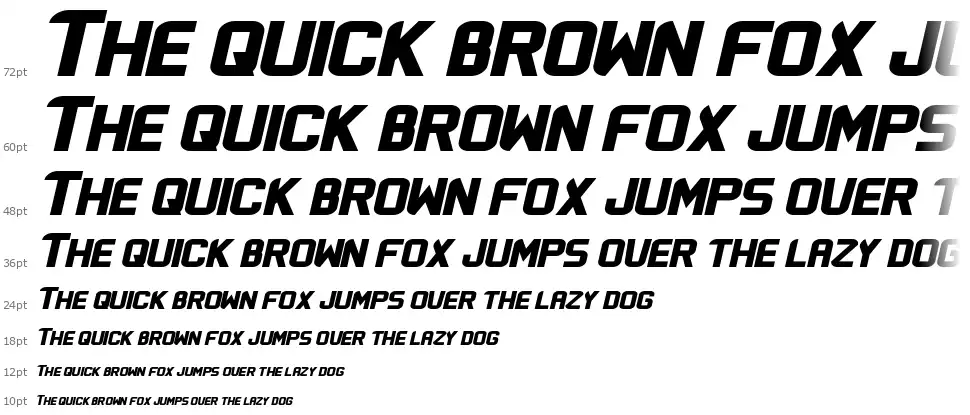 Flatwheatfont waterfall