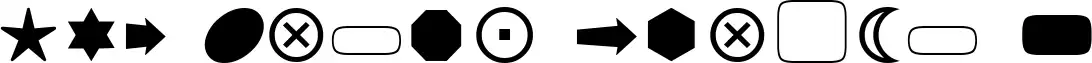 FnT Basic Shapes 1