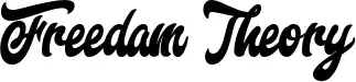 Freedam Theory