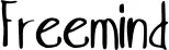 Freemind
