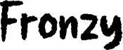 Fronzy