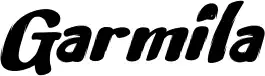 Garmila