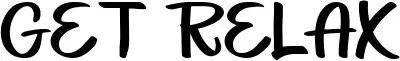 Get Relax