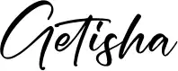 Getisha