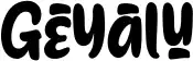 Geyalu