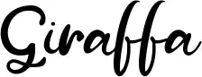 Giraffa