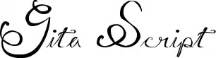 Gita Script