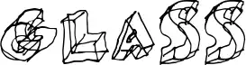 Glass