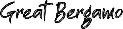 Great Bergamo