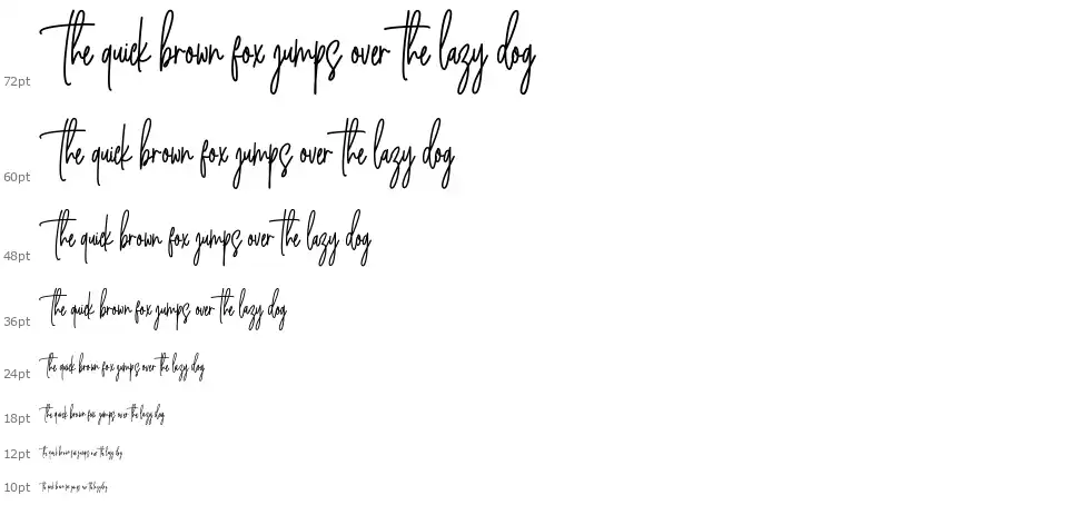 Great Sweetfont waterfall