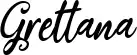 Grettana