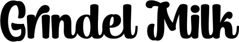 Grindel Milk