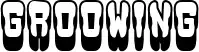 Groowing