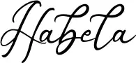 Habela