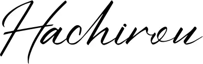 Hachirou