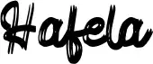 Hafela