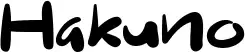 Hakuno