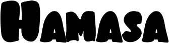 Hamasa