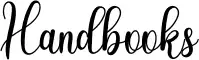 Handbooks