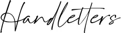 Handletters