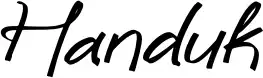 Handuk