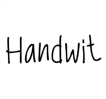 Handwit