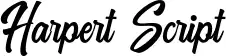 Harpert Script