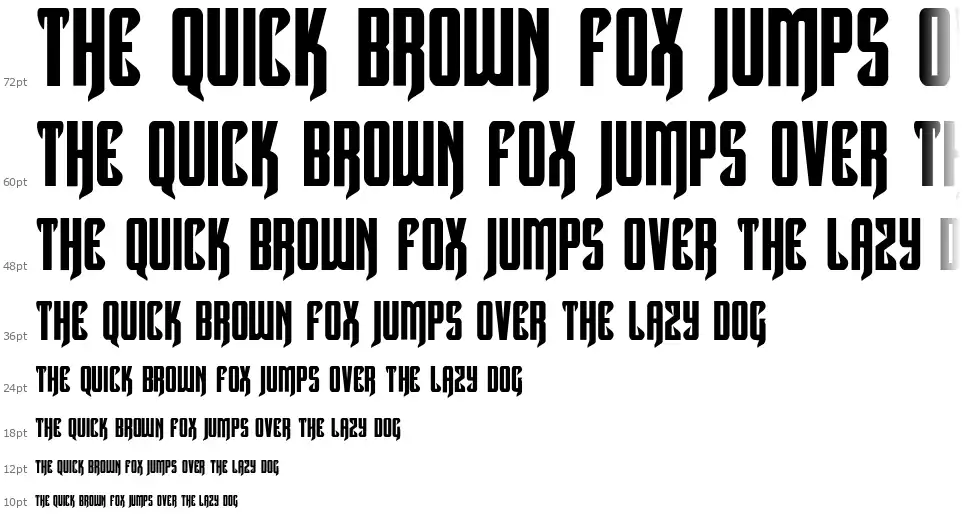 Hawkmoonfont waterfall