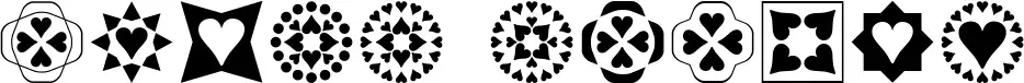 Heart Things