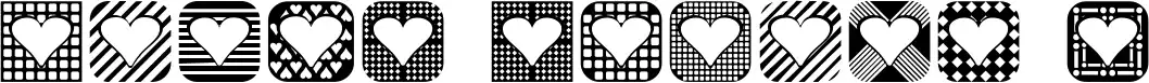 Heart Things 2