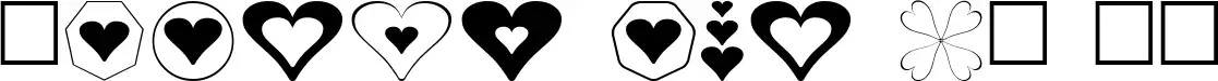Hearts for 3D FX
