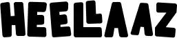 Heellaaz