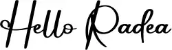 Hello Radea