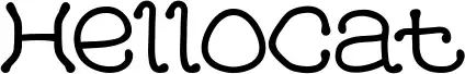 HelloCat