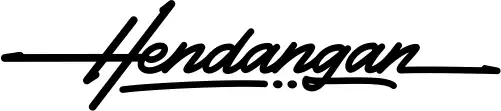 Hendangan