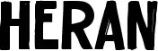 Heran